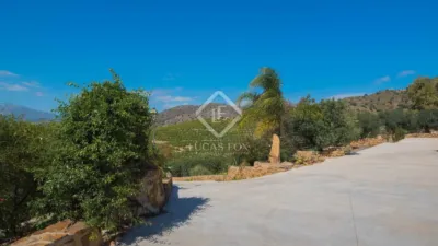 Rustic Finca in Ardales photo 14