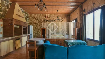 Rustic Finca in Ardales photo 19