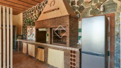 Rustic Finca in Ardales photo 20