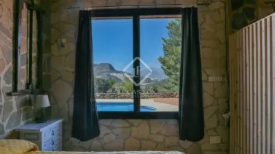 Rustic Finca in Ardales photo 21
