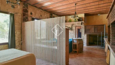 Rustic Finca in Ardales photo 22