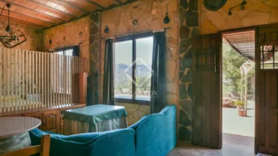 Rustic Finca in Ardales photo 24