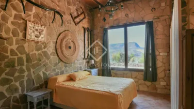 Rustic Finca in Ardales photo 25
