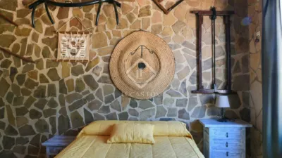 Rustic Finca in Ardales photo 26