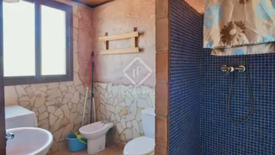 Rustic Finca in Ardales photo 27