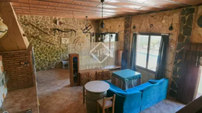 Rustic Finca in Ardales photo 28