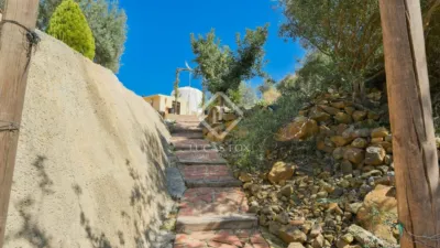 Rustic Finca in Ardales photo 29