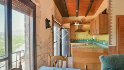 Rustic Finca in Ardales photo 32