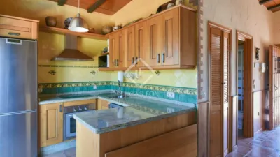 Rustic Finca in Ardales photo 33