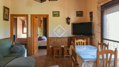 Rustic Finca in Ardales photo 34