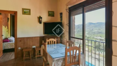 Rustic Finca in Ardales photo 35
