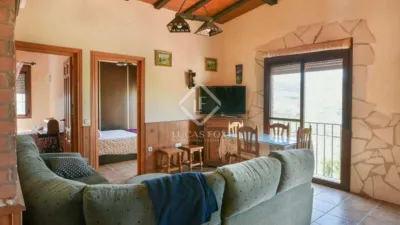 Rustic Finca in Ardales photo 36
