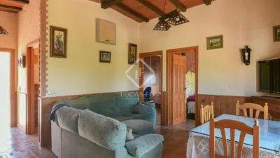 Rustic Finca in Ardales photo 37