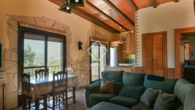 Rustic Finca in Ardales photo 38