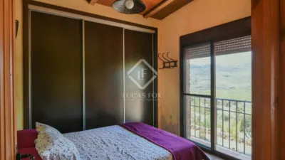 Rustic Finca in Ardales photo 39