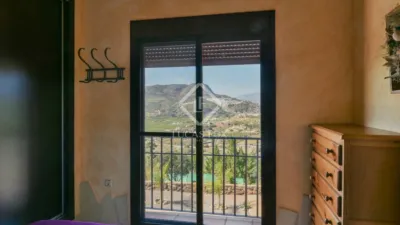 Rustic Finca in Ardales photo 41