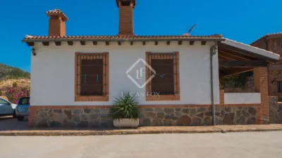 Rustic Finca in Ardales photo 49