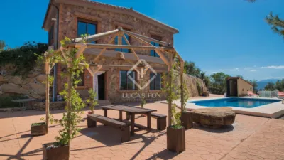 Rustic Finca in Ardales photo 50