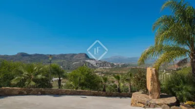 Rustic Finca in Ardales photo 7