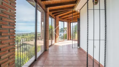 House in Centro