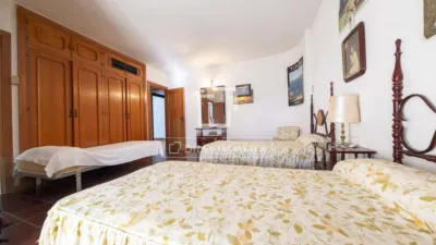 House in Andújar photo 23