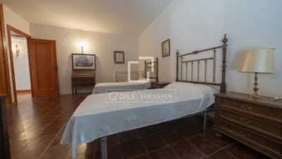 House in Andújar photo 26