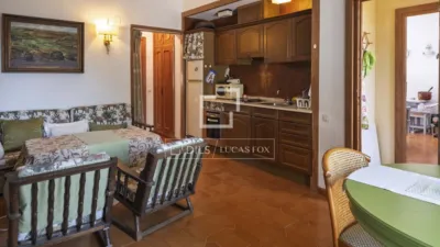 House in Andújar photo 47