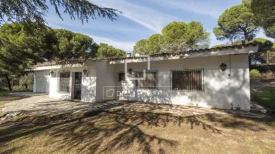 House in Andújar photo 58