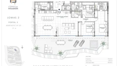Penthouse in Torreblanca del Sol photo 10