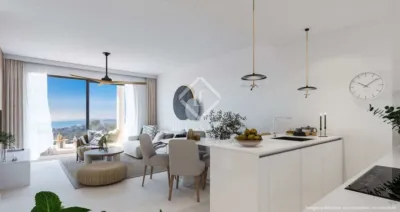 Penthouse in Torreblanca del Sol photo 22