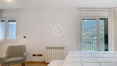Casa en alquiler en La Massana, La Massana de 8.500 €<span>/mes</span>