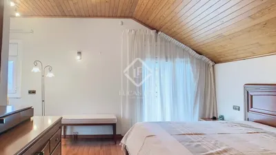 Casa en alquiler en La Massana, La Massana de 8.500 €<span>/mes</span>