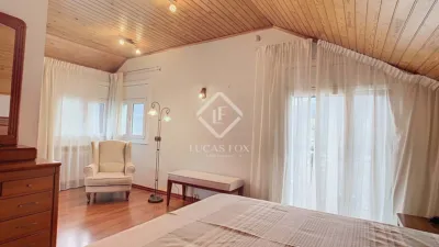 Casa en alquiler en La Massana, La Massana de 8.500 €<span>/mes</span>