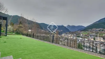 Casa en alquiler en La Massana, La Massana de 8.500 €<span>/mes</span>