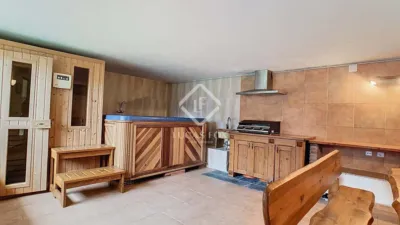 Casa en alquiler en La Massana, La Massana de 8.500 €<span>/mes</span>