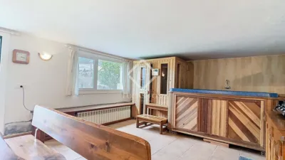 Casa en alquiler en La Massana, La Massana de 8.500 €<span>/mes</span>