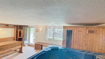 Casa en alquiler en La Massana, La Massana de 8.500 €<span>/mes</span>