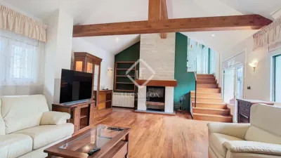 Casa en alquiler en La Massana, La Massana de 8.500 €<span>/mes</span>