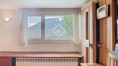 Casa en alquiler en La Massana, La Massana de 8.500 €<span>/mes</span>