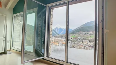 Casa en alquiler en La Massana, La Massana de 8.500 €<span>/mes</span>