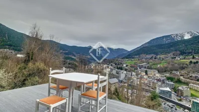 Casa en alquiler en La Massana, La Massana de 8.500 €<span>/mes</span>