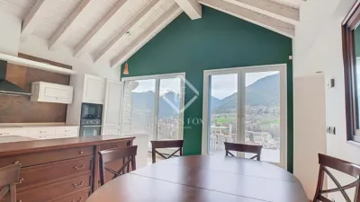 Casa en alquiler en La Massana, La Massana de 8.500 €<span>/mes</span>