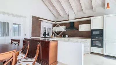 Casa en alquiler en La Massana, La Massana de 8.500 €<span>/mes</span>