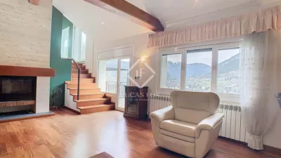 Casa en alquiler en La Massana, La Massana de 8.500 €<span>/mes</span>