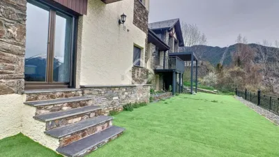 Casa en alquiler en La Massana, La Massana de 8.500 €<span>/mes</span>