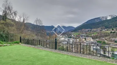 Casa en alquiler en La Massana, La Massana de 8.500 €<span>/mes</span>