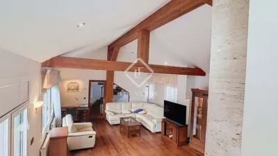 Casa en alquiler en La Massana, La Massana de 8.500 €<span>/mes</span>