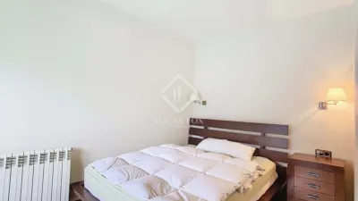 Casa en alquiler en La Massana, La Massana de 8.500 €<span>/mes</span>