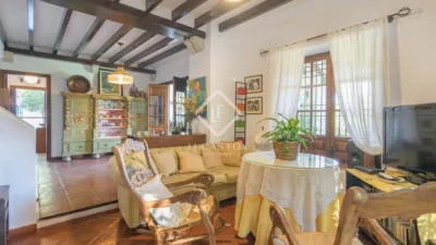 Rustic Finca in Bermejo photo 10