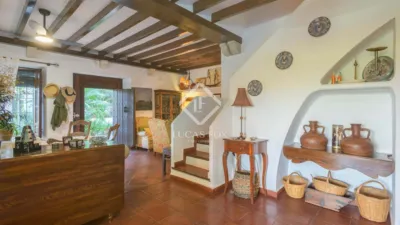 Rustic Finca in Bermejo photo 13